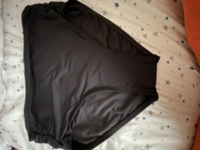 Fits good and feels soft