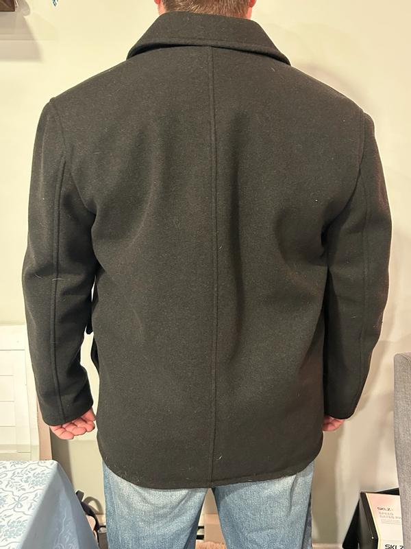 Customer photo for "Classy and Comfy"