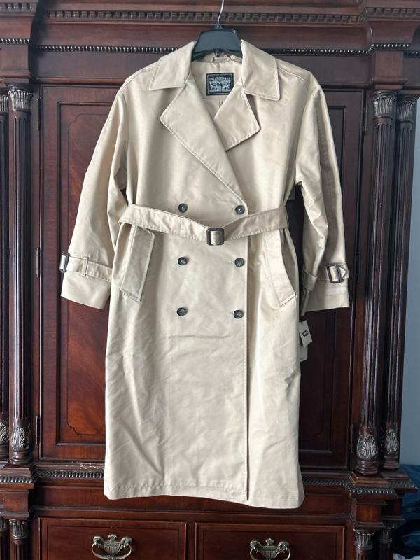 Customer photo for "Beautiful coat"