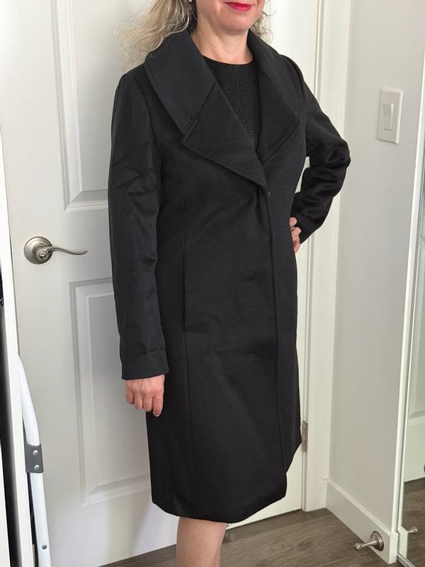 Customer photo for "Classic and elegant"
