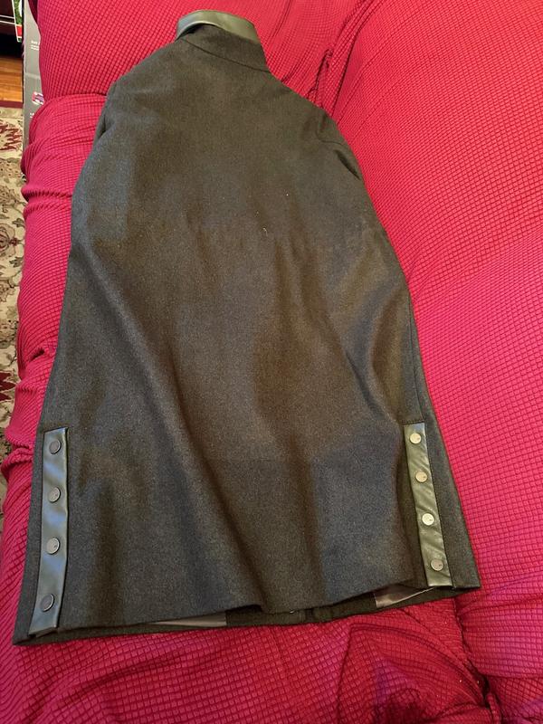 Andrew Marc Anorak Coat - Photo 5