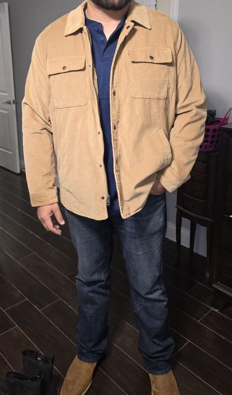 Customer photo for "Great quality and very warm"