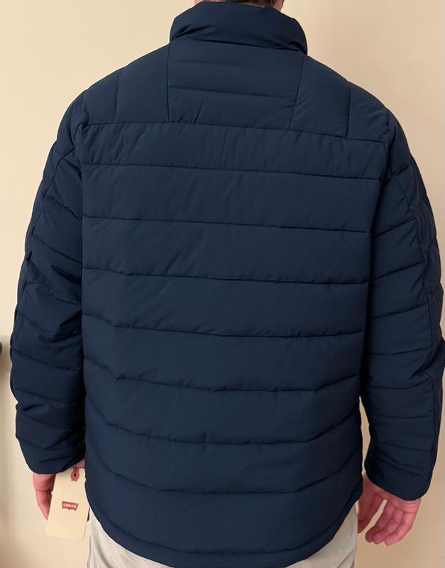 Customer photo for "Well made and comfortable"