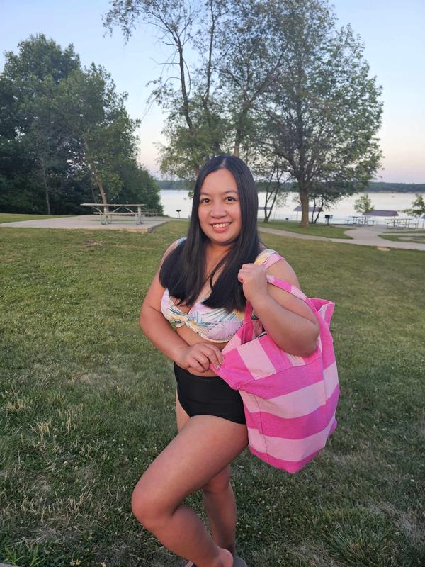 Perfect swim wear