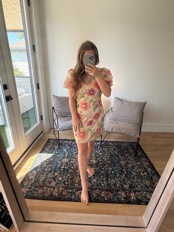 Customer photo for "Sequins to die for"