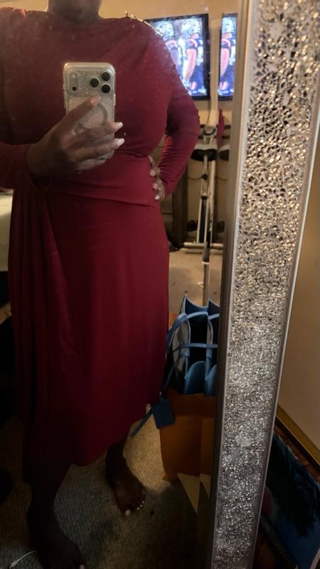 Customer photo for "Maybe for an older woman"