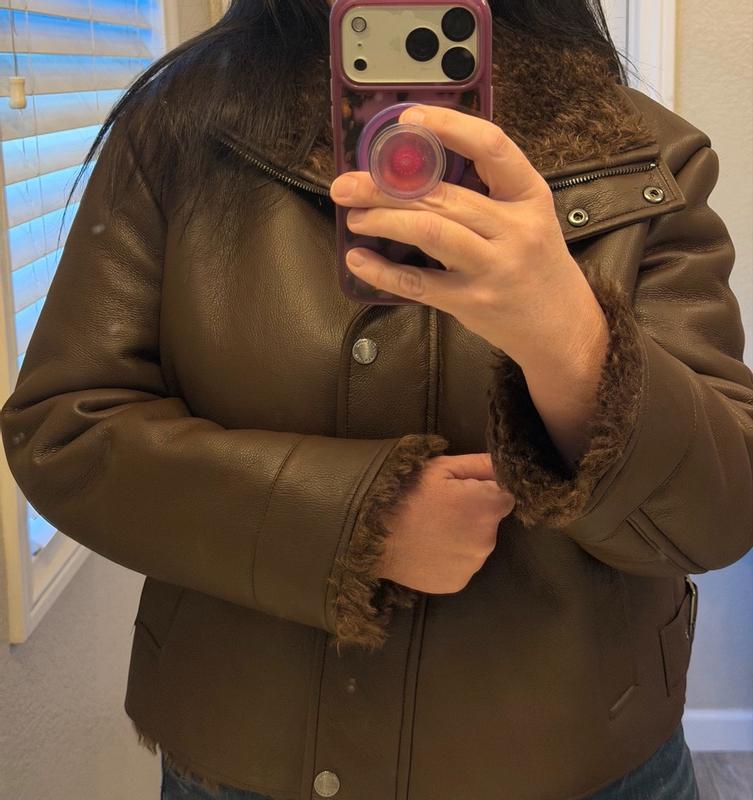 Customer photo for "Cozy!"