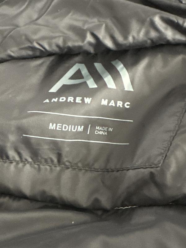 product label inside