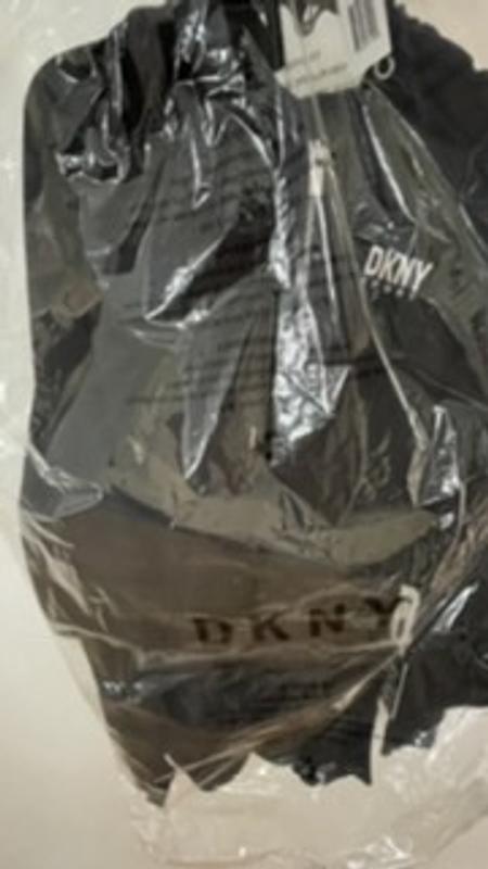 My new DKNY oversize