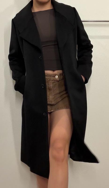 Customer photo for "Classic jacket!!"