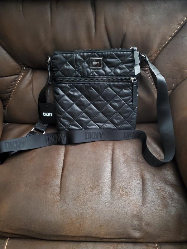 Dkny lyla crossbody bag sale
