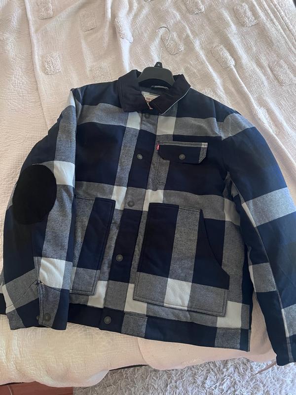Customer photo for "Levi’s does it right!"