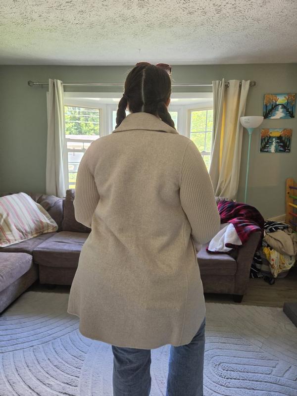 Customer photo for "New wardrobe staple"
