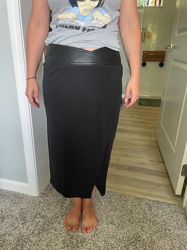 Customer photo for "Quality, runs big"