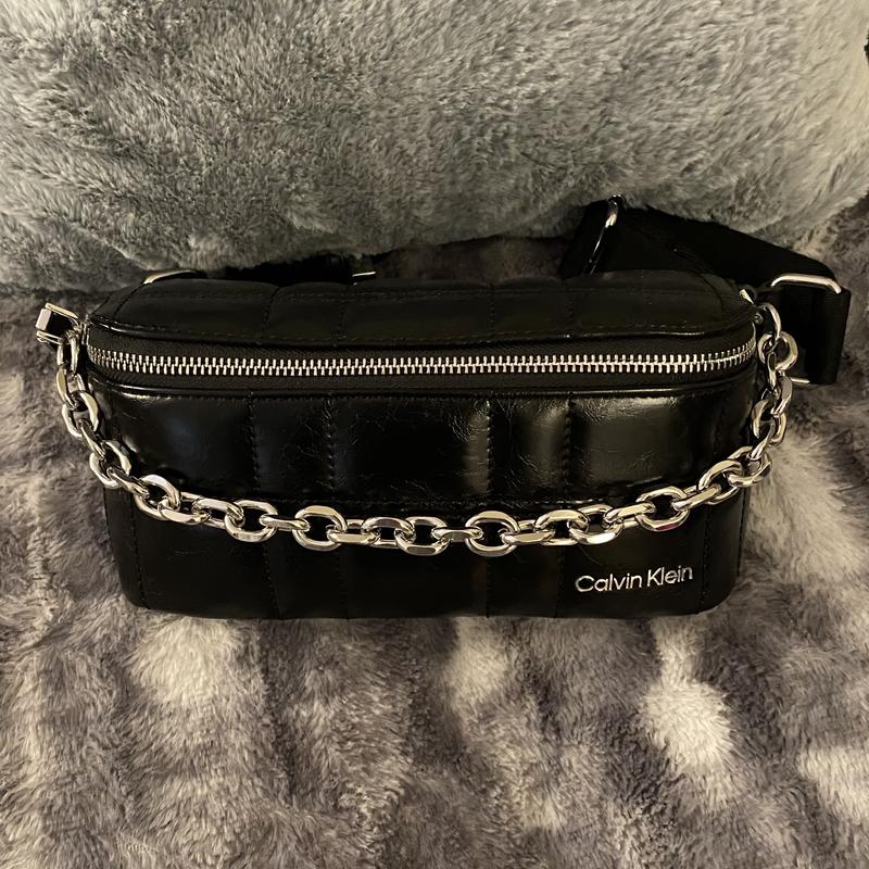 Calvin Klein - RAIN BELT BAG