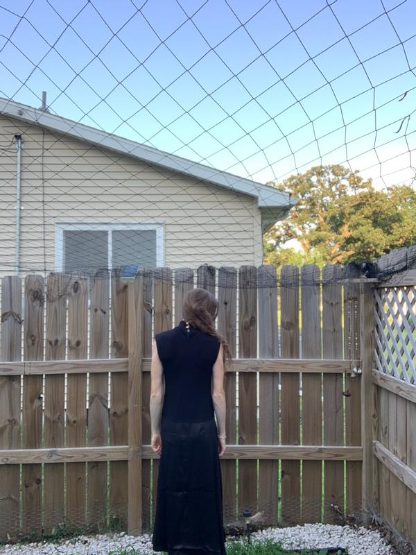 Customer photo for "Beautiful relaxed yet elegant style"
