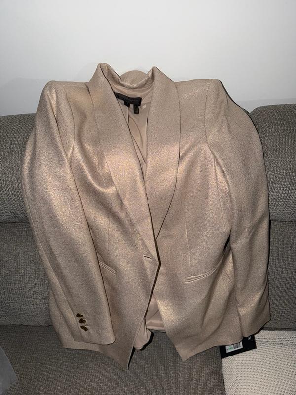 Customer photo for "Fits really pretty"