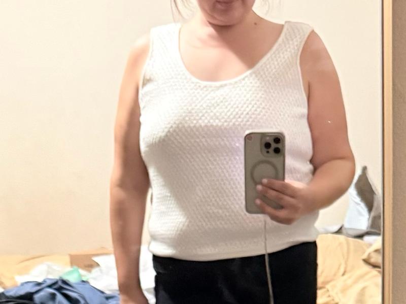 Customer photo for "Super cute"