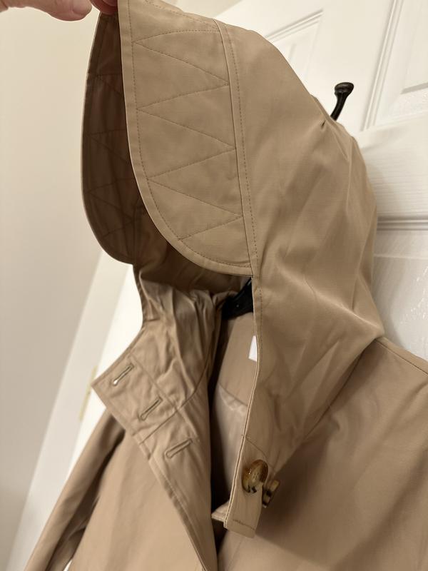 I like the face shield!