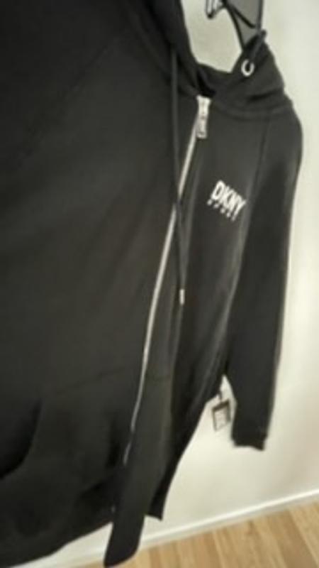 My new DKNY oversize