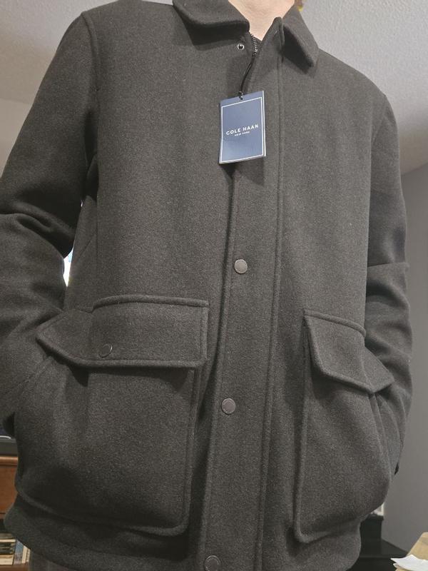 Customer photo for "High quality and stylish"