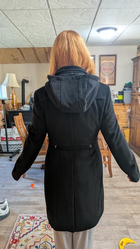 Customer photo for "Looks good and feels expensive!"