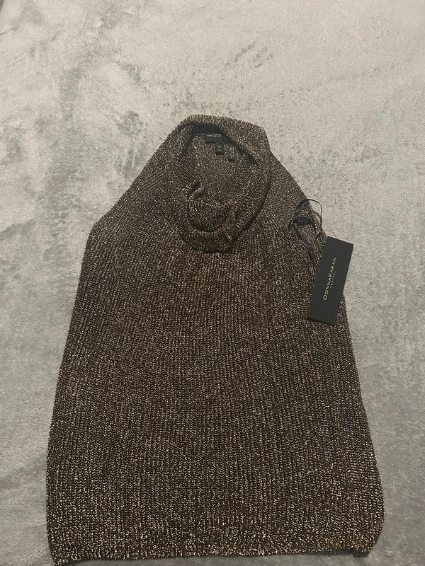 Customer photo for "Stylish , non-Sheer , true to size , durable , and versatile for any occasion ."