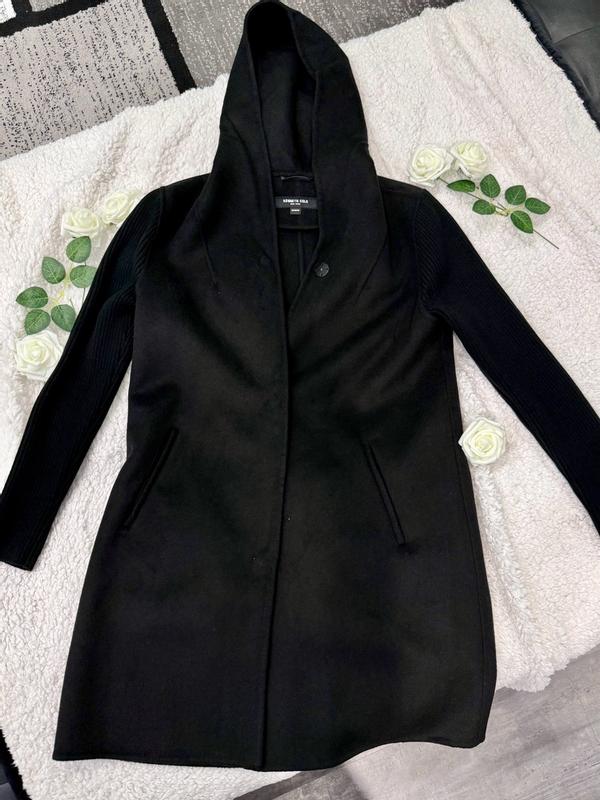 Customer photo for "Gives an elevated look that is so warm and comfortable!"