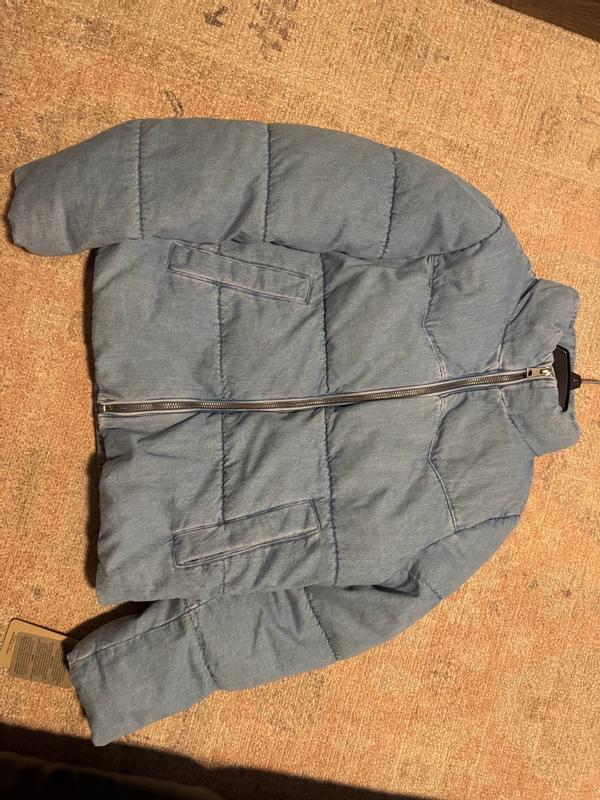 Customer photo for "Winter warmth"