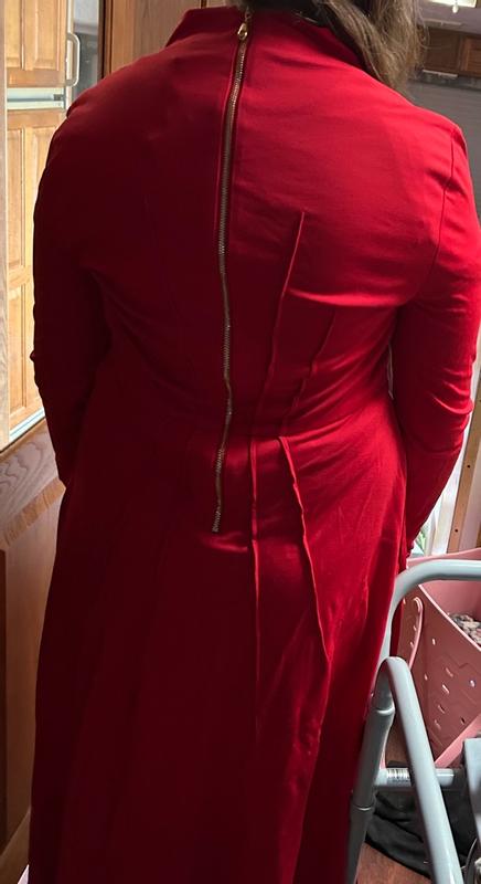 Customer photo for "Soft and comfortable"