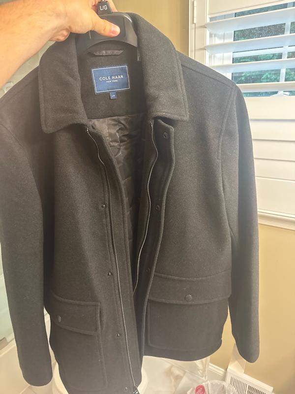 Customer photo for "Stylish but also super comfortable"