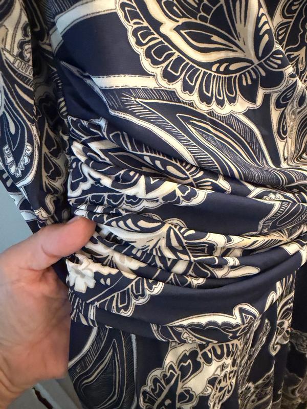 Customer photo for "A beautiful dress in every way"