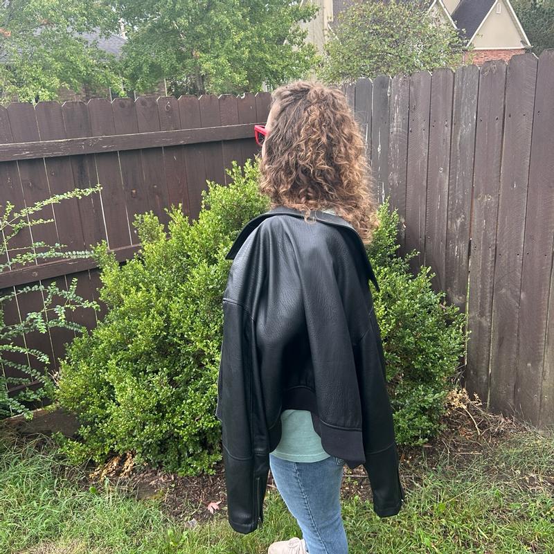 Customer photo for "Cool and Cozy for the Season!"