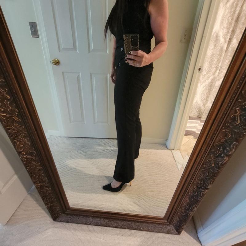 Customer photo for "Gorgeous heels to make a statement"