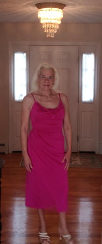 The Color is Fantastic!