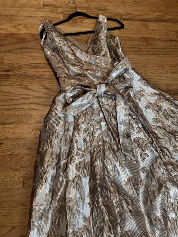 Customer photo for "Donna Karan Dress"