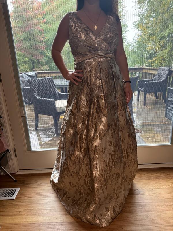 Customer photo for "Donna Karan Dress"