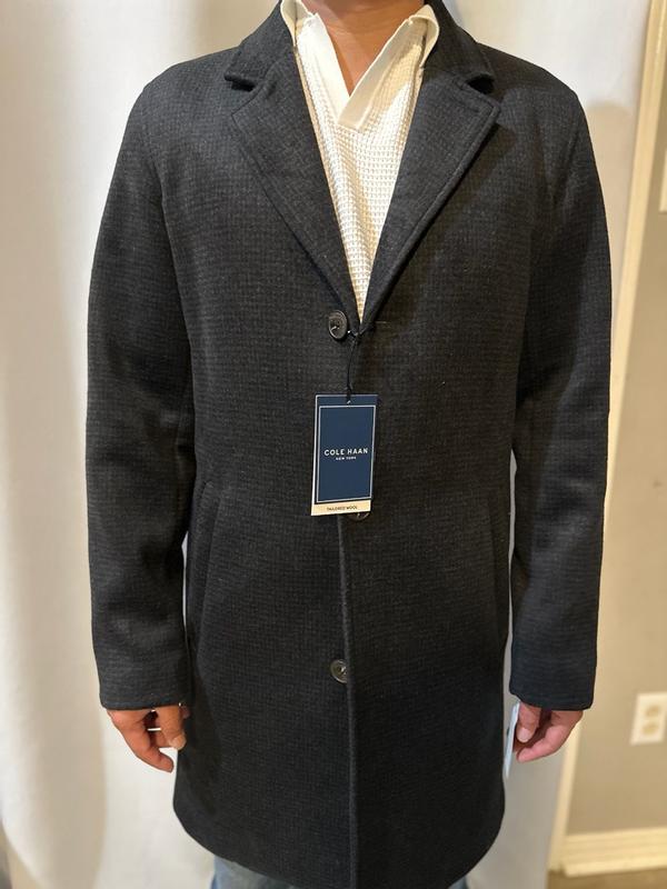Customer photo for "Great fit, stylish look, and excellent quality."