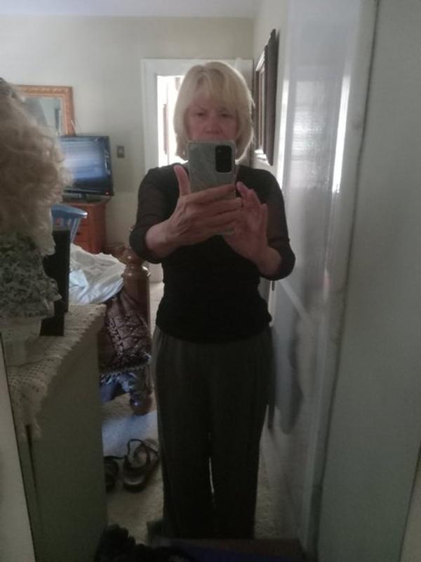 Nice Fit, Very Comfortable