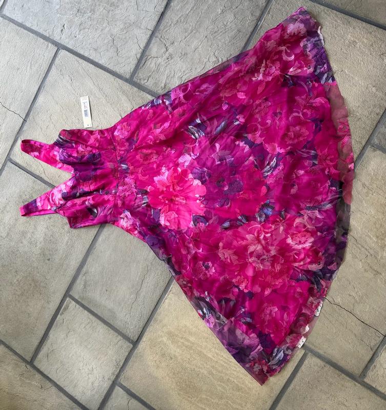 Customer photo for "Perfect Occasion Dress!"