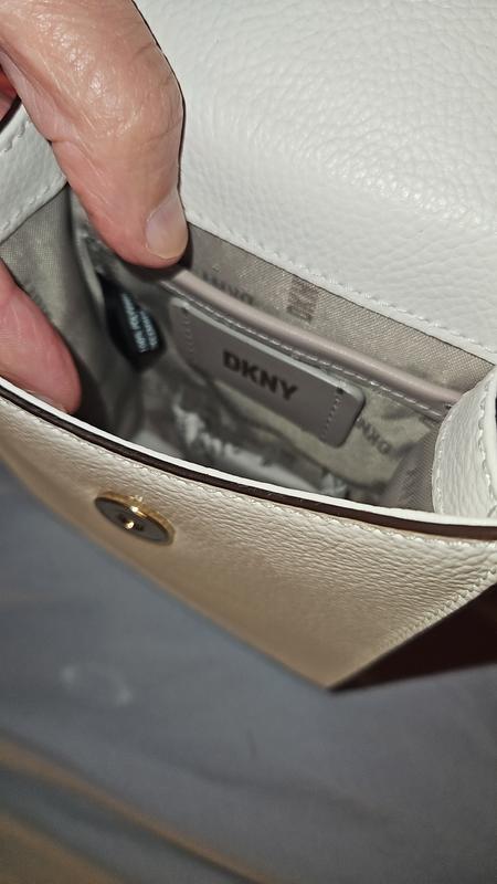 inside  of purse