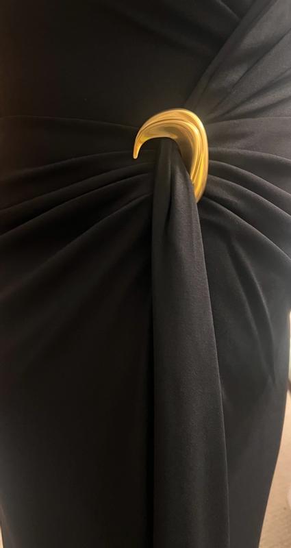 Customer photo for "Sexy and comfortable while turning heads!!"