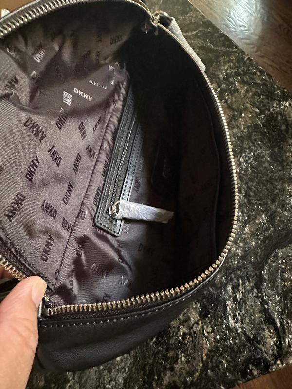 Inside Pockets