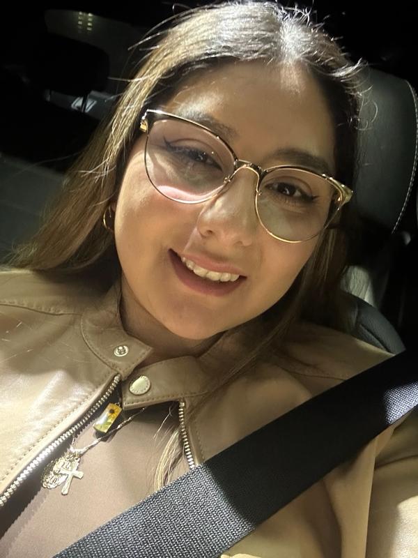 Customer photo for "It’s so comfy and great for a formal outfit"