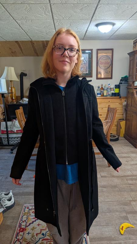 Customer photo for "Looks good and feels expensive!"