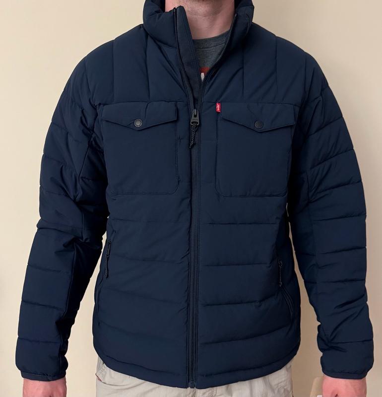 Customer photo for "Well made and comfortable"
