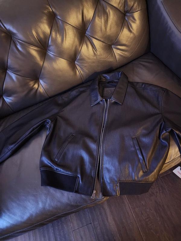 Customer photo for "Great quality but beware of sizing."