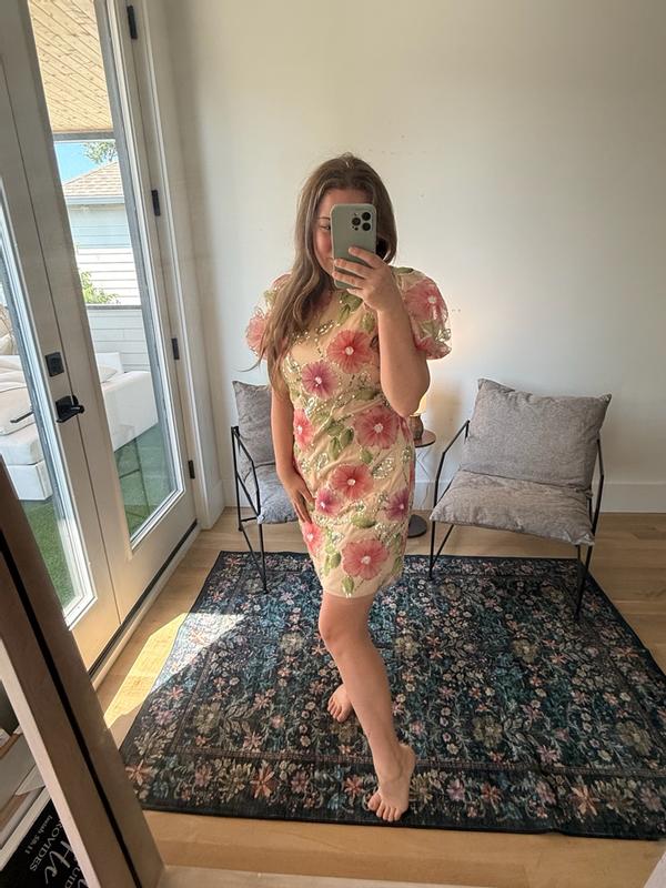 Customer photo for "Sequins to die for"