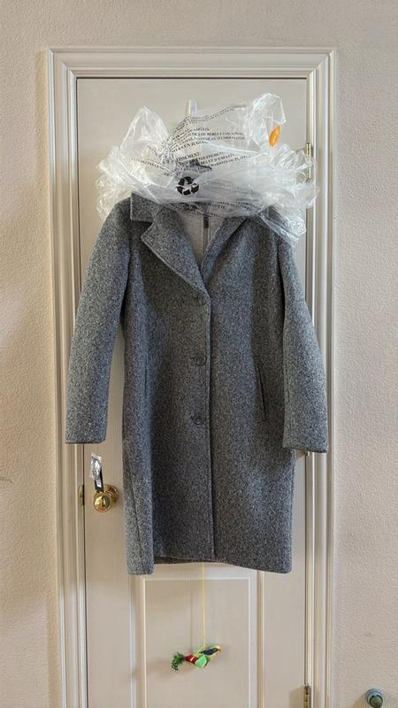 Customer photo for "Excellent fit and quality"
