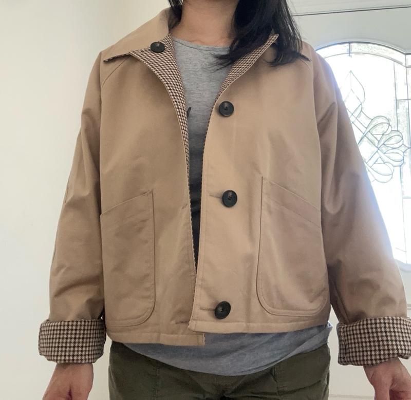 Customer photo for "Versatile and functional"
